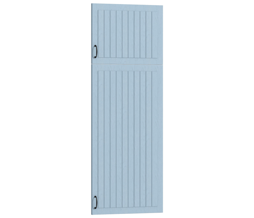 Фасады, Регина фасад 60х110 см