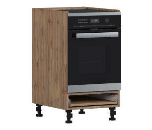 Регина корпус для стола под духовой шкаф 1 ящ 45х82 см