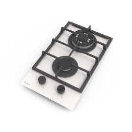 Газовая варочная панель HEG 325