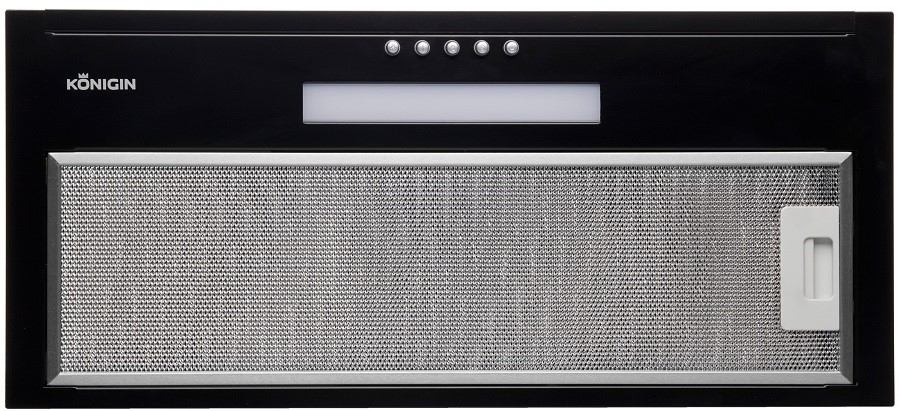 Вытяжки, Кухонная вытяжка Konigin Level 60