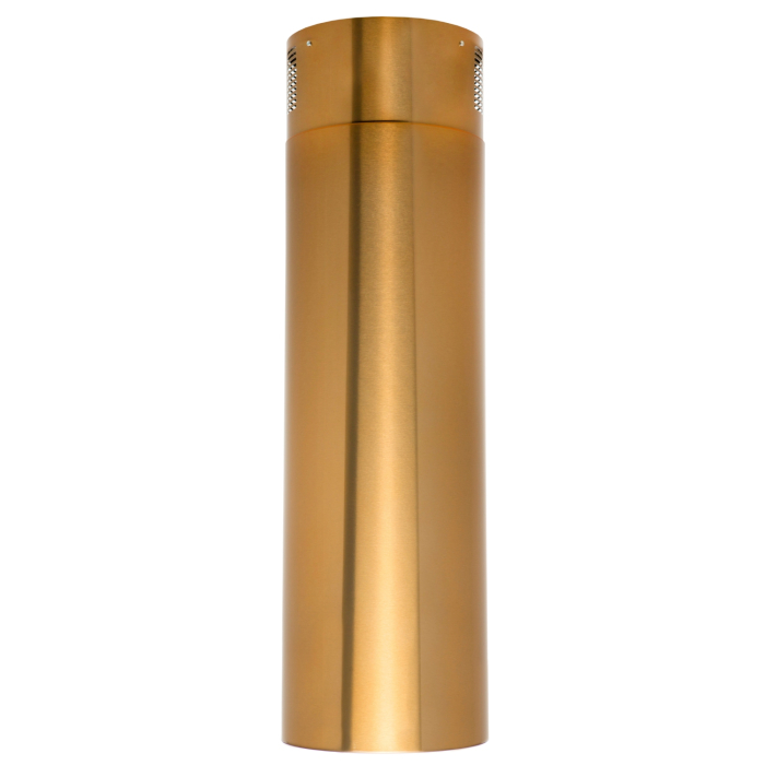 Вытяжки, Кухонная вытяжка Konigin Ester Gold/Black Glass 31
