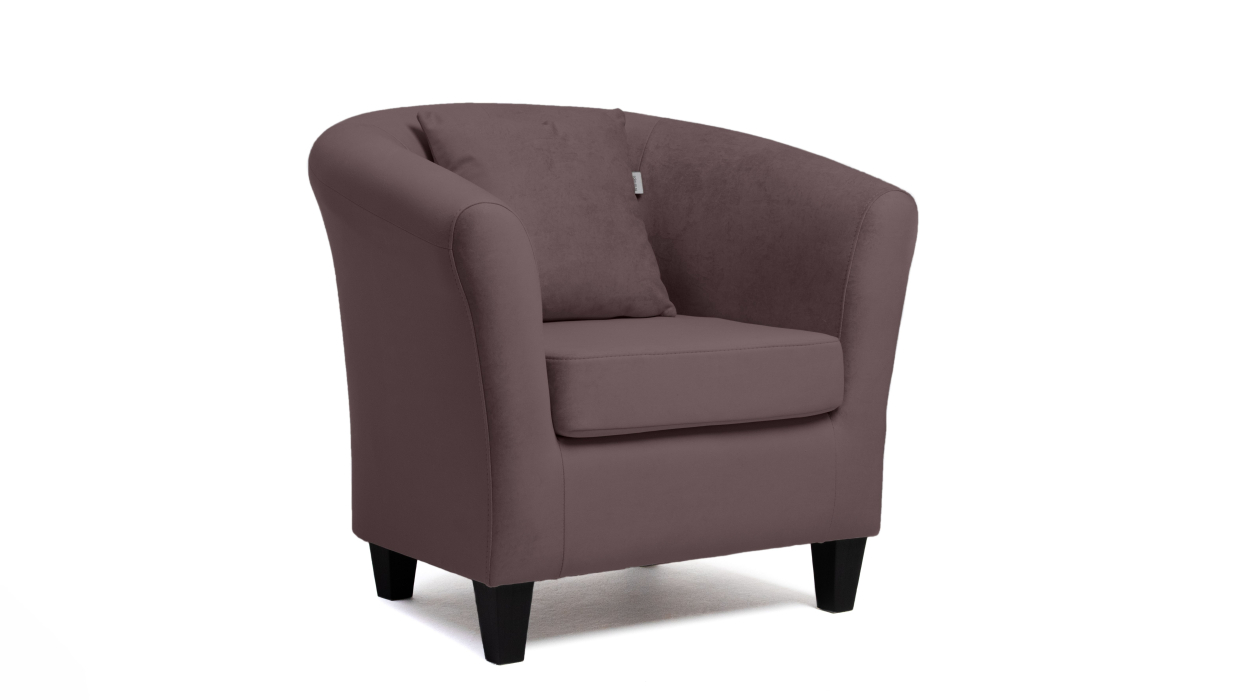 Кресло для отдыха, Кресло Марсель, велюр
