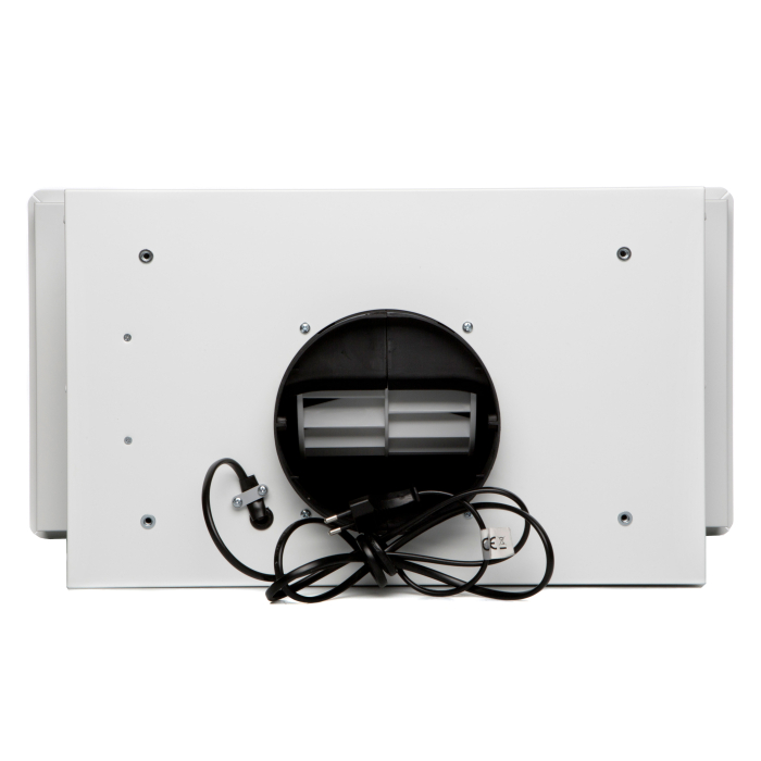 Вытяжки, Кухонная вытяжка Konigin Extra White 60