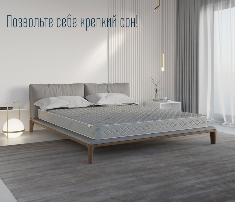 Другие размеры, Матрас Фиеста 1800х2000