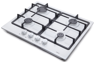 Газовая варочная панель Konigin Spark 604 WH