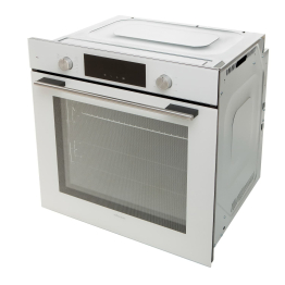 Шкаф духовой электрический Konigin Barberry 60 WH E10