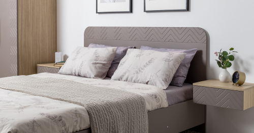 Тумба прикроватная Амьен 16.08