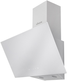 Кухонная вытяжка Colibri Tech White 60