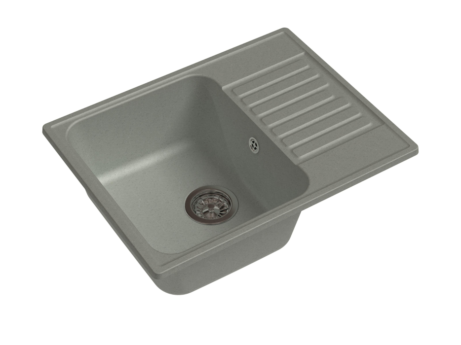 Кухонные мойки, Мойка GranFest QUARZ Z13