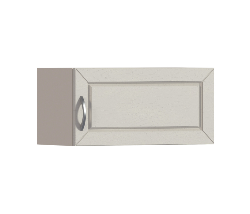 Сити, Сити шкаф навесной 1 дв 60х29 см