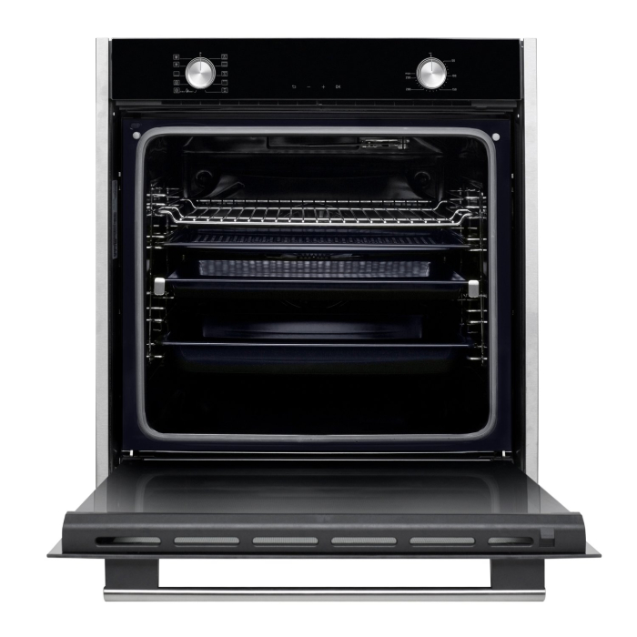 Духовые шкафы, Шкаф духовой электрический Konigin Barberry 60 BKХ L10