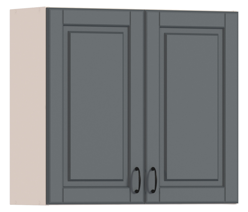 Регина, Регина шкаф навесной 2 дв 80х72 см