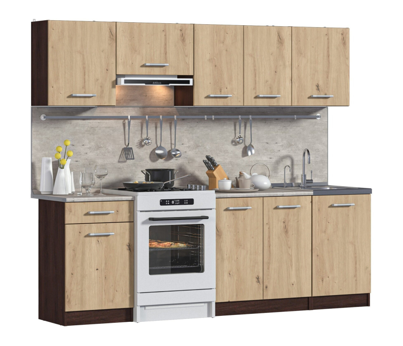 Навесные, Виктория ЛП-40 полка