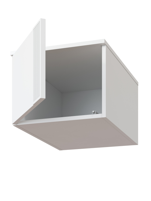 Настенные полки, Антресоль Эмилия ЭЛ-53