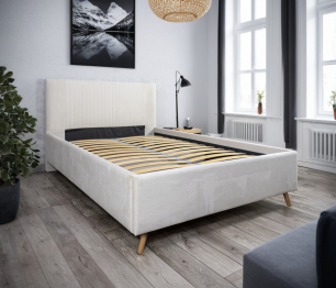 Кровать Коуч 001П 160х200
