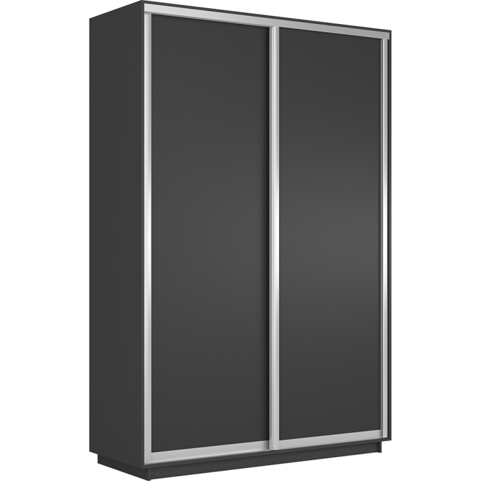 Шкафы-купе, Шкаф-купе Экспресс Элемент дуо 2400 x 1200 x 600