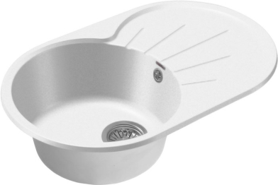 Мойка GranFest RONDO GF-R750L