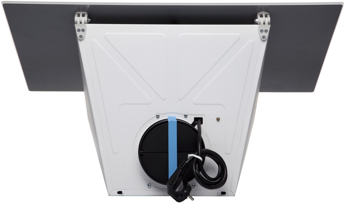 Вытяжки, Кухонная вытяжка Colibri White 60