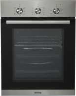 Духовые шкафы, Духовой шкаф Korting OKB 4630 CMX
