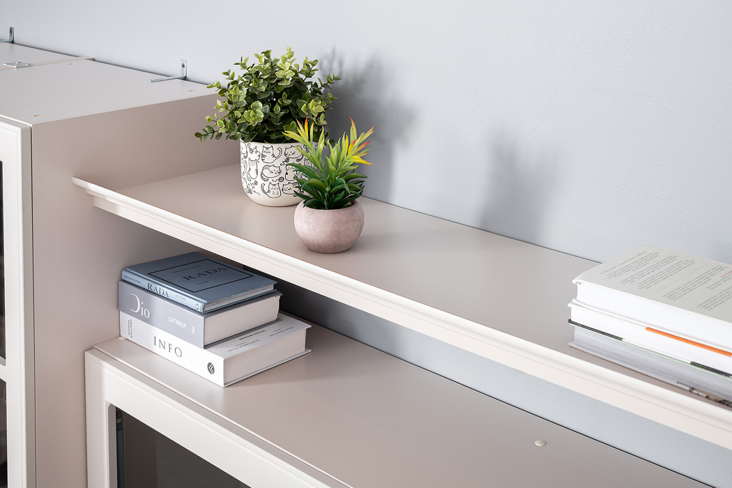 Настенные полки, Полка Ричфорд 16.492