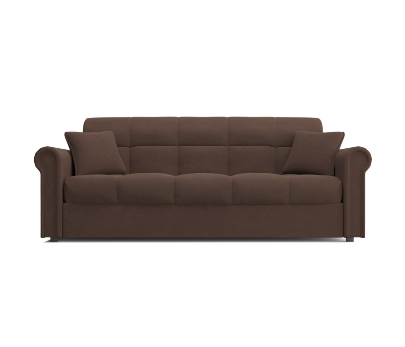 Диваны кровати со спальным местом, Диван Палермо 1,8, Велюр