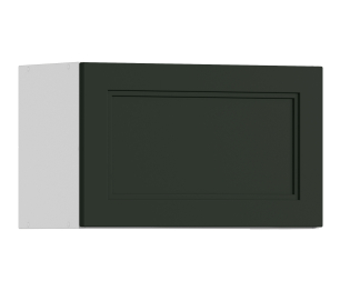 MODERN шкаф навесной 1 дв 60х36 см