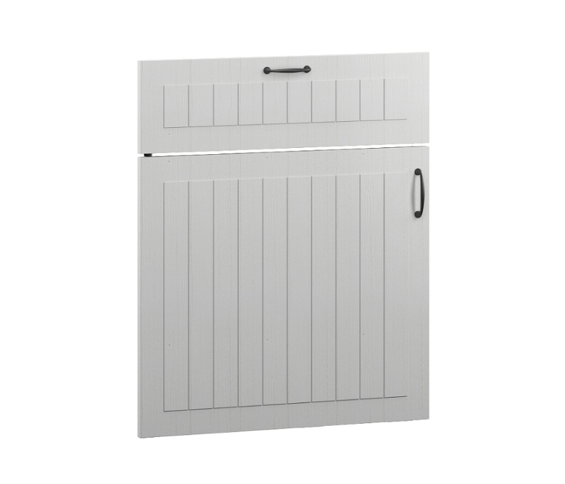 Фасады, Регина фасад 60х53 см