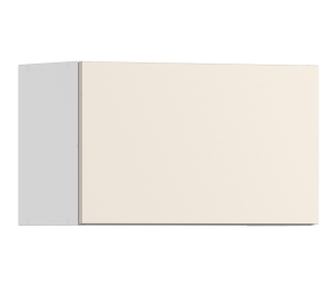 Белла шкаф навесной 1 дв 60х36 см