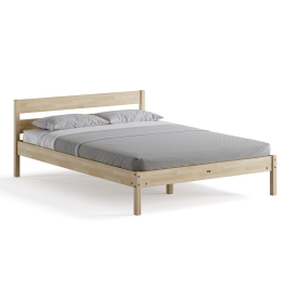 Кровать Мечта 160х200 деревянная