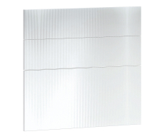 Роял, Роял фасад для стола 3 ящ 80х71 см