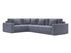 Диваны угловые в гостиную, Диван угловой Кастел МЗУ1