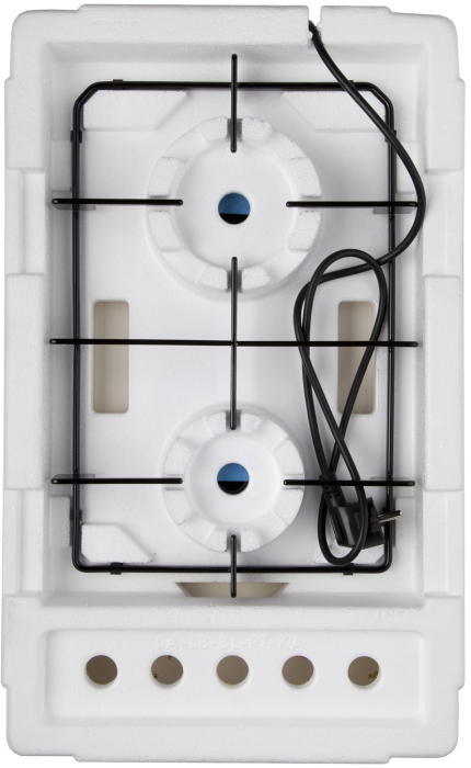 Встраиваемые варочные панели, Газовая варочная панель Konigin Spark 302 IVE