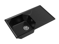 Кухонные мойки, Мойка GranFest UNIQUE  GF-U840L