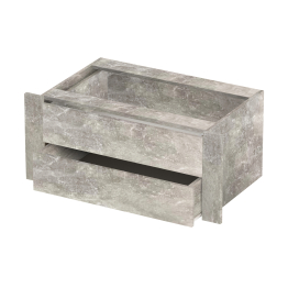 Модуль с ящиками 800 мм