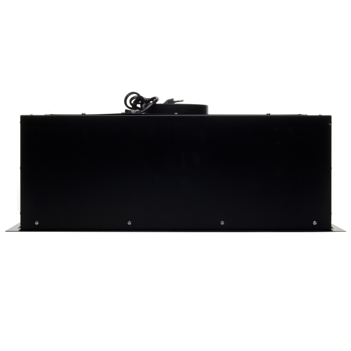 Вытяжки, Кухонная вытяжка Insait Black 60