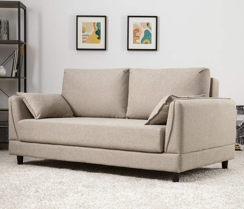 Диваны кровати со спальным местом, Диван Макс, Жаккард Анри