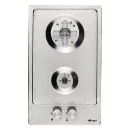 Газовая варочная панель Konigin Flash 302 IXW