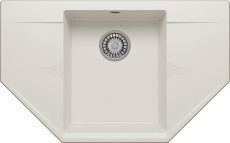 Кухонные мойки, Кухонная мойка Polygran RIFF-800