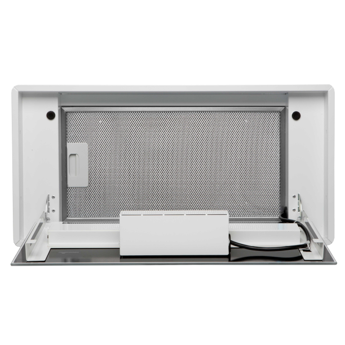 Вытяжки, Кухонная вытяжка Konigin Extra White 60