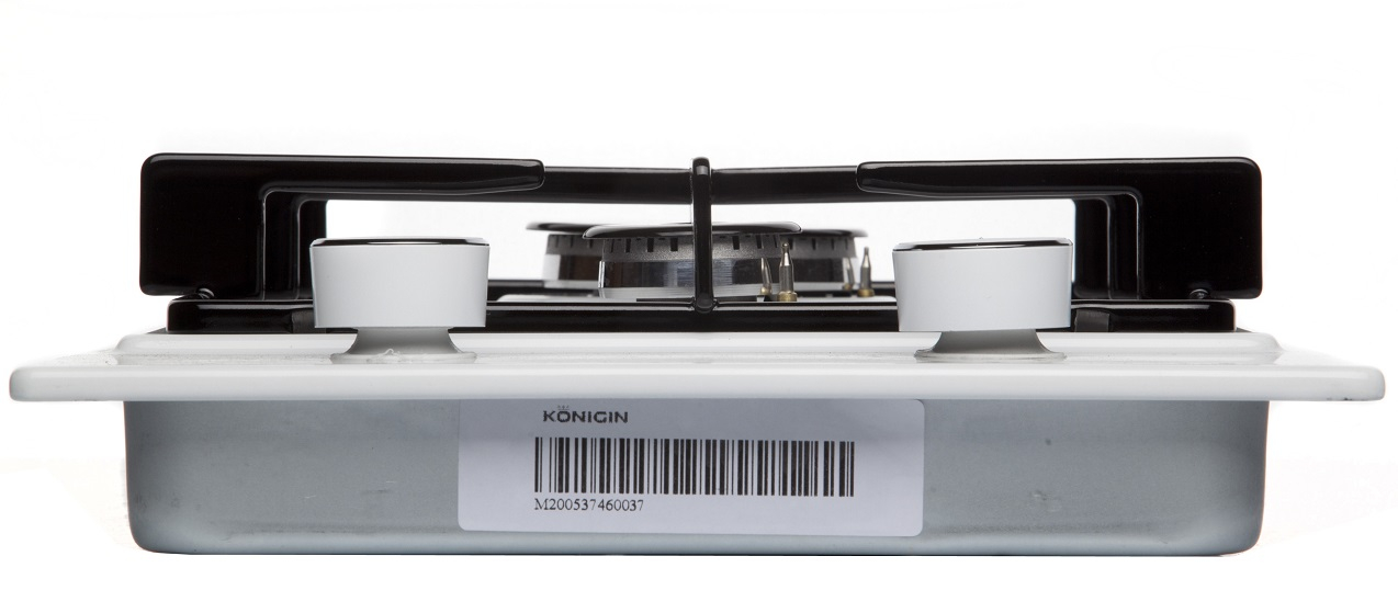 Встраиваемые варочные панели, Газовая варочная панель Konigin Spark 302 WHE
