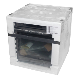 Шкаф духовой электрический Konigin Barberry 60 GR E9