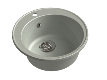 Мойка GranFest-QUARZ Z08