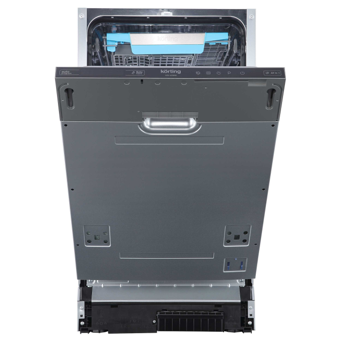 Встраиваемые посудомоечные машины, Встраиваемая посудомоечная машина Korting KDI 45980