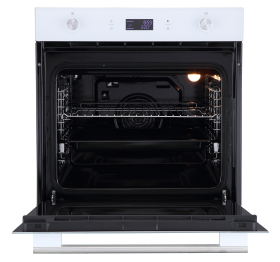 Духовой шкаф электрический EVELUX EO 650 PW