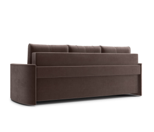 Диван прямой Амми, Велюр