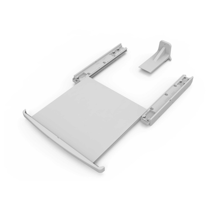 Стиральные машины, Соединительный элемент для стиральной и сушильной машин