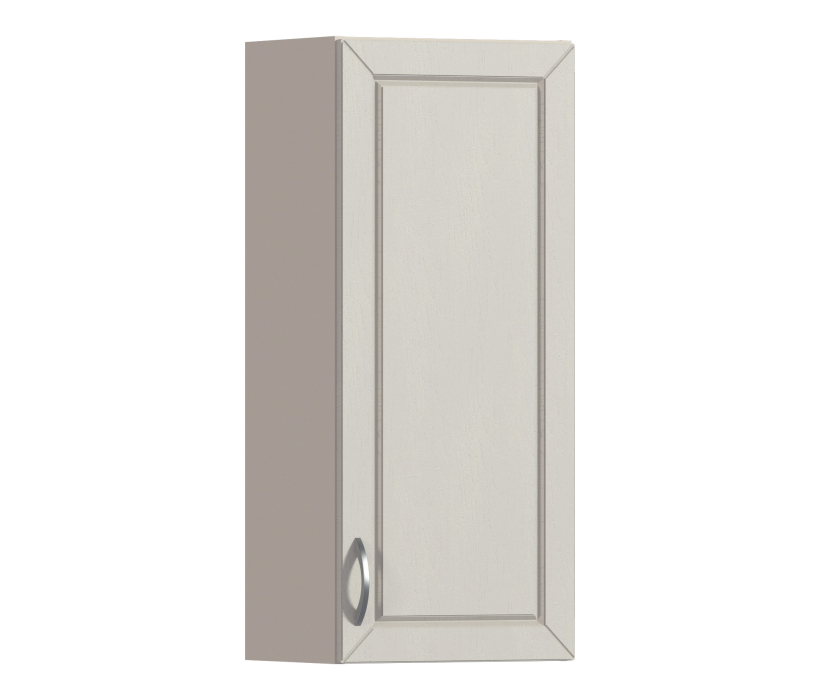 Сити, Сити шкаф навесной 40*92