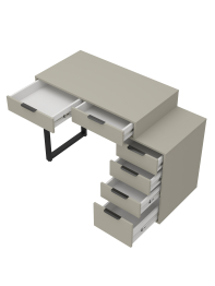 Стол Оптима ОП-18