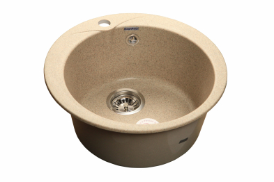 Мойка GranFest RONDO GF-R480