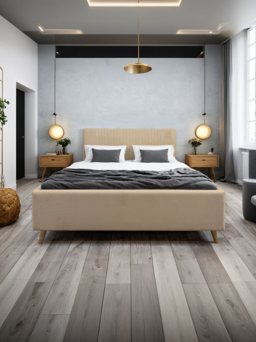 Кровати 160 см, Кровать Коуч 001П 160х200